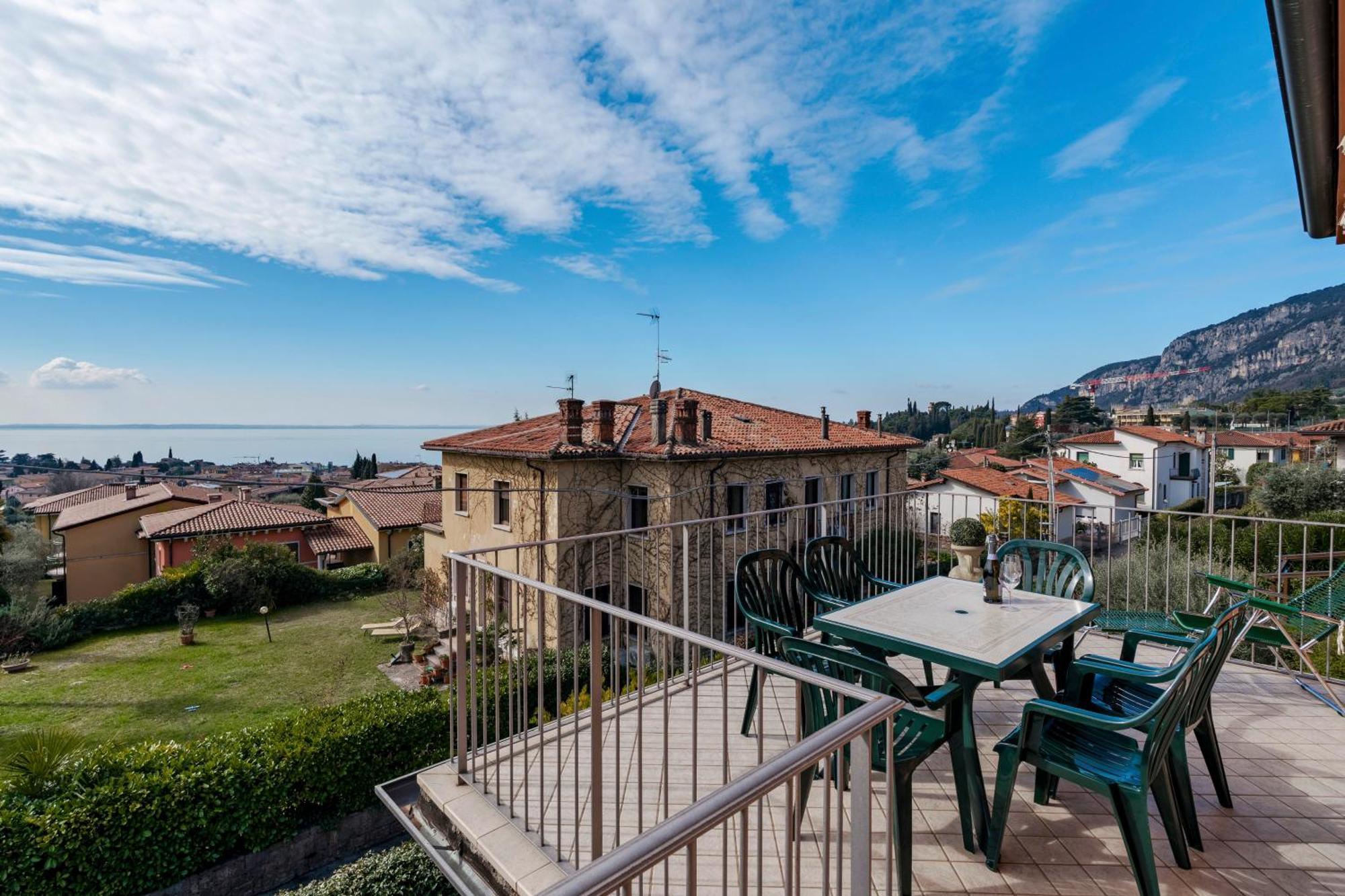 Appartement Terrazza Di Garda - Regarda Travel *
